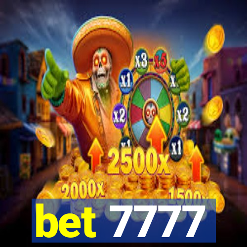 bet 7777